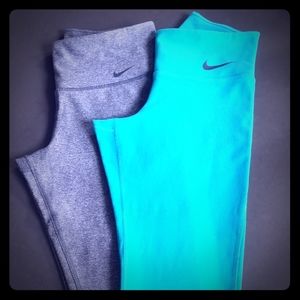 Nike Dry Fit Workout Pants